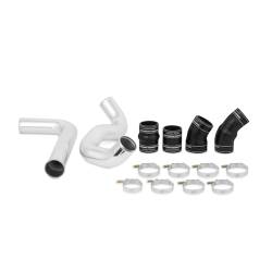 Mishimoto Ford 6.0L Powerstroke Intercooler Pipe & Boot Kit 2003-2007 - Black