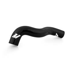Mishimoto - Mishimoto Ford 6.0L Powerstroke Silicone Radiator Hose Kit 2005-2007 - Black W/Mono-Beam Suspension - Image 2
