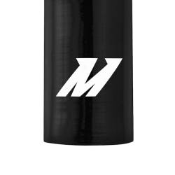 Mishimoto - Mishimoto Ford 6.0L Powerstroke Silicone Radiator Hose Kit 2005-2007 - Black W/Mono-Beam Suspension - Image 5