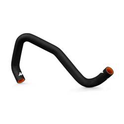 Mishimoto - Mishimoto Ford 6.0L Powerstroke Silicone Radiator Hose Kit 2005-2007 - Black W/Mono-Beam Suspension - Image 3