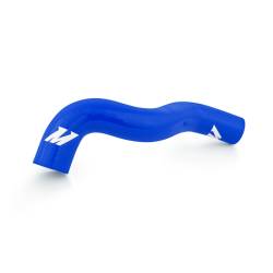 Mishimoto - Mishimoto Ford 6.0L Powerstroke Silicone Radiator Hose Kit - Blue W/Mono-Beam Suspension - Image 3