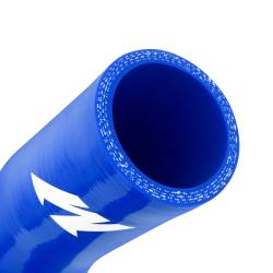 Mishimoto - Mishimoto Ford 6.0L Powerstroke Silicone Radiator Hose Kit - Blue W/Mono-Beam Suspension - Image 4