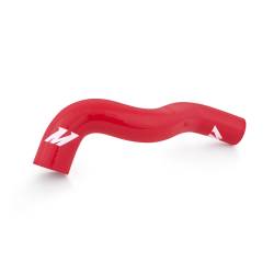 Mishimoto - Mishimoto Ford 6.0L Powerstroke Mono Beam Silicone Radiator Hose Kit 2005-2007 Red - Image 3