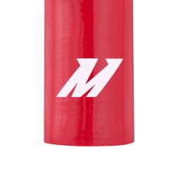 Mishimoto - Mishimoto Ford 6.0L Powerstroke Mono Beam Silicone Radiator Hose Kit 2005-2007 Red - Image 5