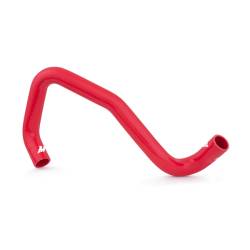 Mishimoto - Mishimoto Ford 6.0L Powerstroke Mono Beam Silicone Radiator Hose Kit 2005-2007 Red - Image 2