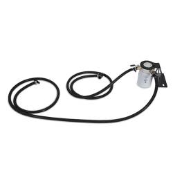 Mishimoto - Mishimoto Ford 6.4L Powerstroke Coolant Filter Kit, 2008--2010 - Black - Image 3