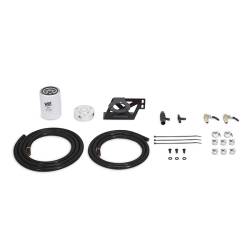 Mishimoto - Mishimoto Ford 6.4L Powerstroke Coolant Filter Kit, 2008--2010 - Black - Image 4