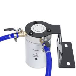 Mishimoto Ford 6.4L Powerstroke Coolant Filter Kit, 2008--2010 - Blue