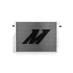 Mishimoto - Mishimoto Ford 6.4L Powerstroke Aluminum Radiator 2008-2010 - Image 4