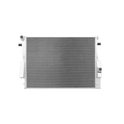 Mishimoto - Mishimoto Ford 6.4L Powerstroke Aluminum Radiator 2008-2010 - Image 5