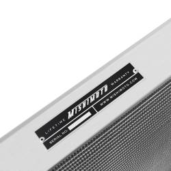 Mishimoto - Mishimoto Ford 6.4L Powerstroke Aluminum Radiator 2008-2010 - Image 7