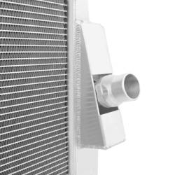 Mishimoto - Mishimoto Ford 6.4L Powerstroke Aluminum Radiator 2008-2010 - Image 9