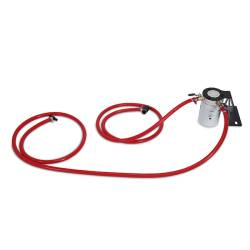 Mishimoto - Mishimoto Ford 6.4L Powerstroke Coolant Filter Kit, 2008--2010 - Red - Image 3