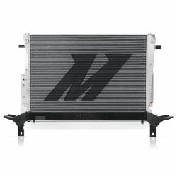 Mishimoto Ford 6.4L Powerstroke Essential Protection Bundle, 2008--2010
