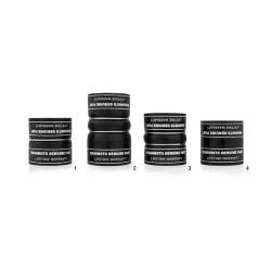 Mishimoto - Mishimoto Ford 6.4L Powerstroke Factory-Fit Boot Kit 2008-2010 - Black - Image 2