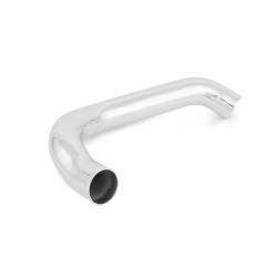 Mishimoto - Mishimoto Ford 6.4 Powerstroke Cold-Side Intercooler Pipe & Boot Kit 2008-2010 - Black - Image 2