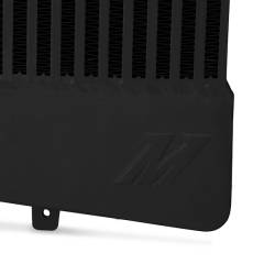 Mishimoto - Mishimoto Ford 6.4L Powerstroke Intercooler Kit 2008-2010 - Black - Image 3