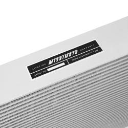 Mishimoto - Mishimoto Ford 6.4L Powerstroke Intercooler Kit 2008-2010 - Silver - Image 4