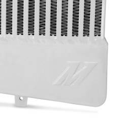 Mishimoto - Mishimoto Ford 6.4L Powerstroke Intercooler Kit 2008-2010 - Silver - Image 3
