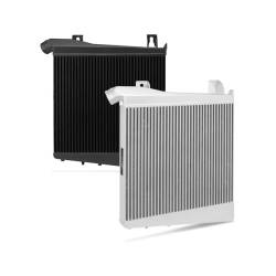 Mishimoto - Mishimoto Ford 6.4L Powerstroke Intercooler Kit 2008-2010 - Silver - Image 2