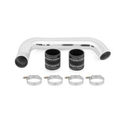 Mishimoto - Mishimoto Ford 6.4L Powerstroke Intercooler Kit 2008-2010 - Silver - Image 5