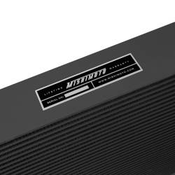 Mishimoto - Mishimoto Ford 6.4L Powerstroke Intercooler 2008-2010 - Black - Image 7