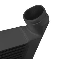 Mishimoto - Mishimoto Ford 6.4L Powerstroke Intercooler 2008-2010 - Black - Image 6