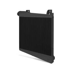 Mishimoto - Mishimoto Ford 6.4L Powerstroke Intercooler 2008-2010 - Black - Image 2