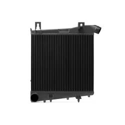 Mishimoto - Mishimoto Ford 6.4L Powerstroke Intercooler 2008-2010 - Black - Image 3