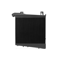 Mishimoto - Mishimoto Ford 6.4L Powerstroke Intercooler 2008-2010 - Black - Image 4