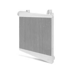 Mishimoto - Mishimoto Ford 6.4L Powerstroke Intercooler 2008-2010 - Silver - Image 2