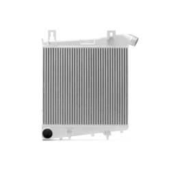 Mishimoto - Mishimoto Ford 6.4L Powerstroke Intercooler 2008-2010 - Silver - Image 3