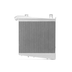 Mishimoto - Mishimoto Ford 6.4L Powerstroke Intercooler 2008-2010 - Silver - Image 4