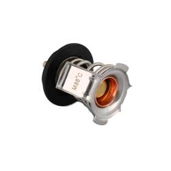 Mishimoto - Mishimoto Ford 6.4L Powerstroke Low-Temperature Thermostats (set of 2), 2008-2010 - Image 3