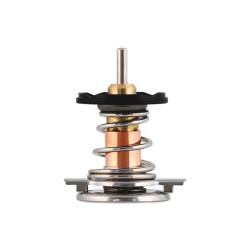 Mishimoto - Mishimoto Ford 6.4L Powerstroke Low-Temperature Thermostats (set of 2), 2008-2010 - Image 5