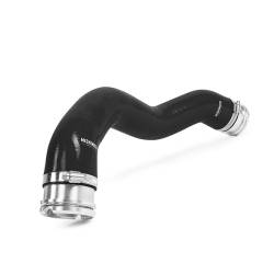 Mishimoto - Mishimoto Ford 6.4L Powerstroke Silicone Coolant Hose Kit, 2008-2010 - Black - Image 4