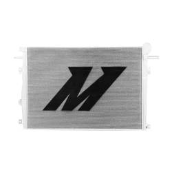 Mishimoto - Mishimoto Ford 6.7L Powerstroke Aluminum Primary Radiator 2011-2016 - Image 2