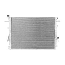 Mishimoto - Mishimoto Ford 6.7L Powerstroke Aluminum Primary Radiator 2011-2016 - Image 3