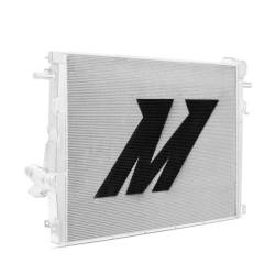 Mishimoto Ford 6.7L Powerstroke Aluminum Primary Radiator 2011-2016