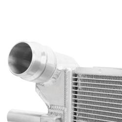 Mishimoto - Mishimoto Ford 6.7L Powerstroke Aluminum Primary Radiator 2011-2016 - Image 4