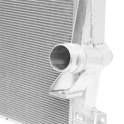 Mishimoto - Mishimoto Ford 6.7L Powerstroke Aluminum Primary Radiator 2011-2016 - Image 5