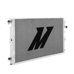 Mishimoto - Mishimoto Ford 6.7L Powerstroke Aluminum Secondary Radiator, 2011-2016 - Image 3