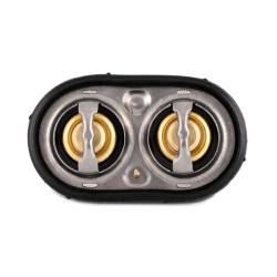Mishimoto Ford 6.7L Powerstroke High-Temperature Primary Cooling System Thermostat, 2011+