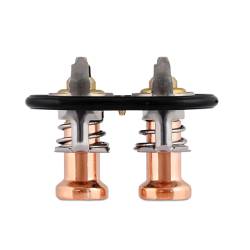 Mishimoto - Mishimoto Ford 6.7L Powerstroke High-Temperature Primary Cooling System Thermostat, 2011+ - Image 3