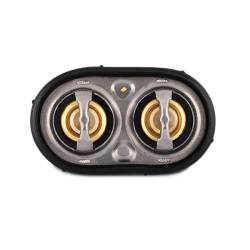 Mishimoto Ford 6.7L Powerstroke Low-Temperature Primary Cooling System Thermostat, 2011+