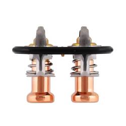 Mishimoto - Mishimoto Ford 6.7L Powerstroke Low-Temperature Primary Cooling System Thermostat, 2011+ - Image 3