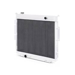 Mishimoto Ford 6.9L & 7.3L IDI Diesel Performance Aluminum Radiator