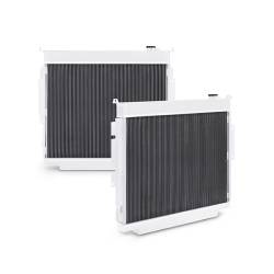 Mishimoto - Mishimoto Ford 6.9L & 7.3L IDI Diesel Performance Aluminum Radiator - Image 2
