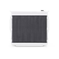 Mishimoto - Mishimoto Ford 6.9L & 7.3L IDI Diesel Performance Aluminum Radiator - Image 3