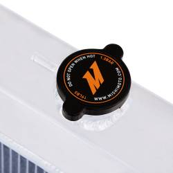 Mishimoto - Mishimoto Ford 6.9L & 7.3L IDI Diesel Performance Aluminum Radiator - Image 4